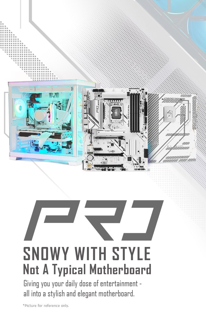 Motherboard's concept picture